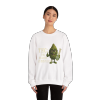 THC: The Higher Curriculum – Stoner Education Sweatshirt
